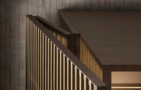 Midnight by simplysofas.in